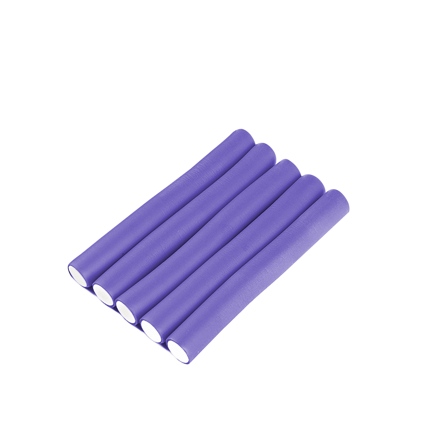 FLEXI RODS - BOFR07PU - BOHEMIAN 7" LENGTH 3/4" DIAMETER 5 PCS - PACK OF 12