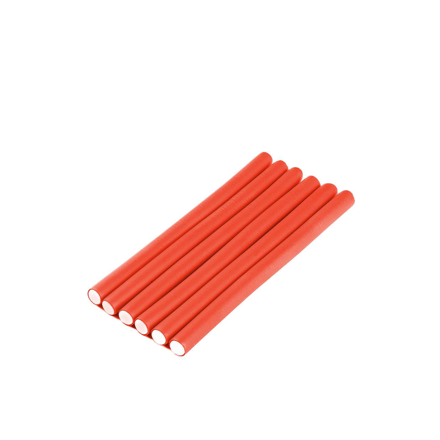 FLEXI RODS - BOFR07RE - BOHEMIAN 7" LENGTH 1/2" DIAMETER 6 PCS - PACK OF 12