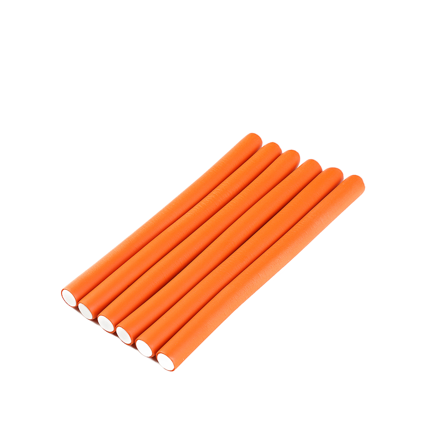 FLEXI RODS - BOFR08OR - BOHEMIAN 8 1/4" LENGTH 5/8" DIAMETER 6 PCS - PACK OF 12