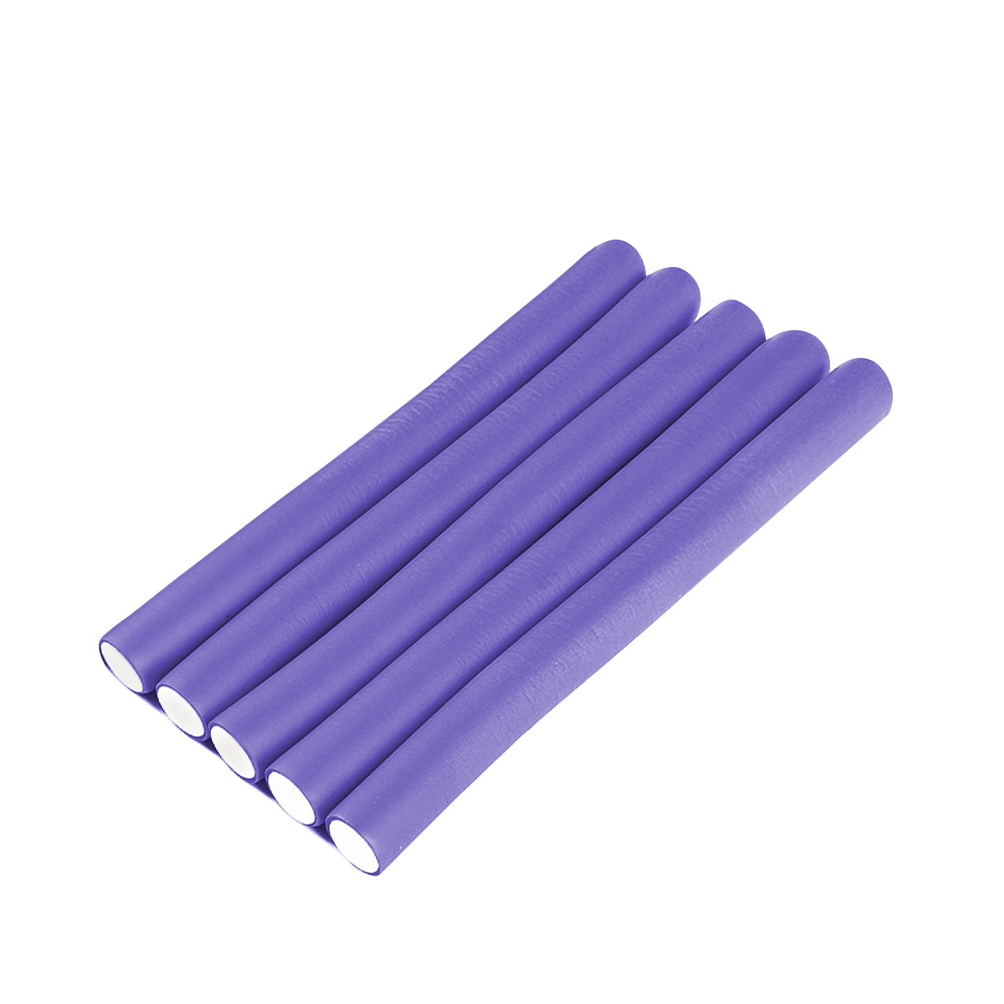 FLEXI RODS - BOFR10PU - BOHEMIAN 10" LENGTH 3/4" DIAMETER 5 PCS - PACK OF 12