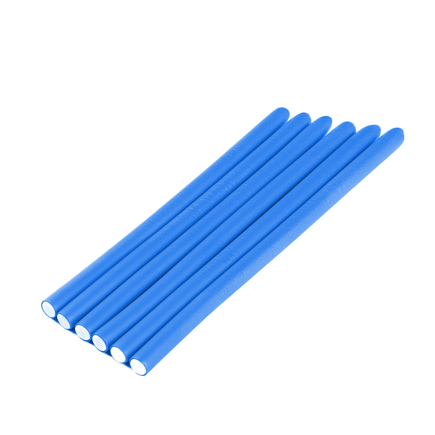 FLEXI RODS - BOFR12BL - BOHEMIAN 12" LENGTH 9/16" DIAMETER 6 PCS - PACK OF 12