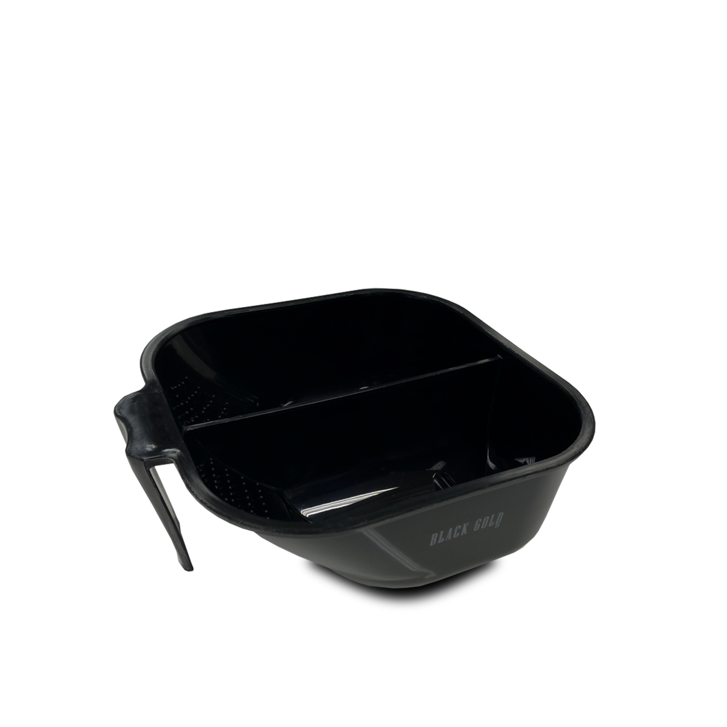 TINTING BOWL - BOWL03 - BLACK GOLD 2 COLOR TINTING MIXING BOWL - PACK OF 6