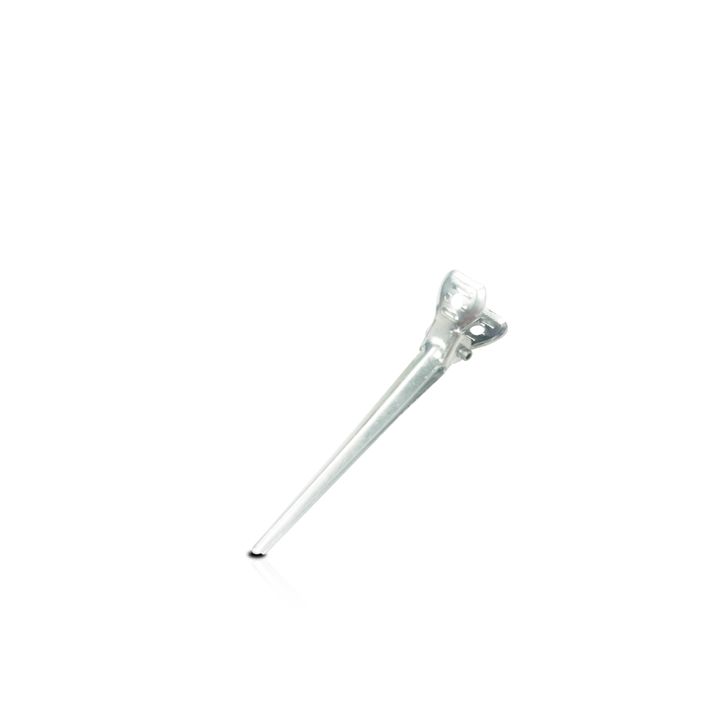 HAIR CLIP - LHP18B1 - LOVE METAL HAIR CLIP 50 PCS - PACK OF 6