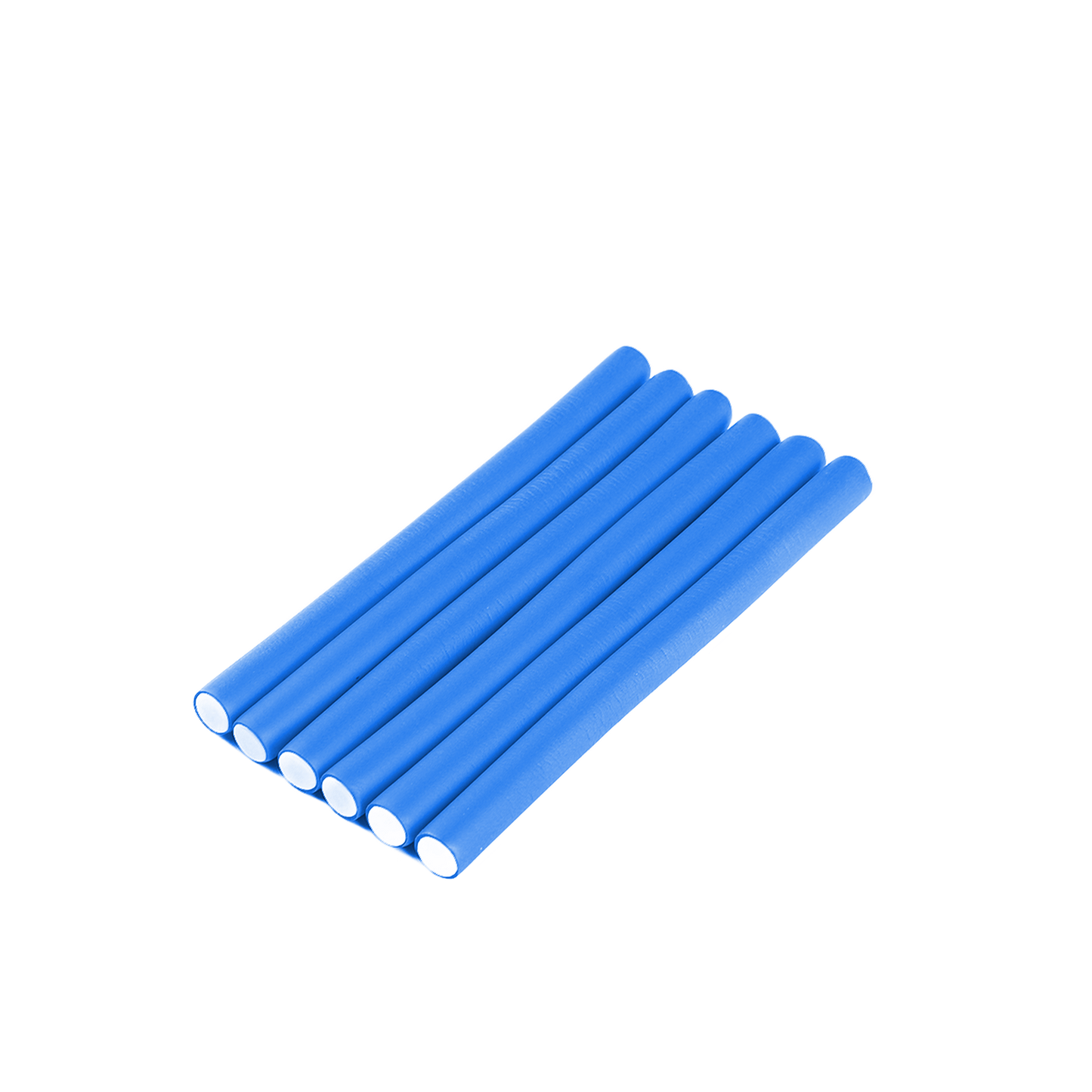 FLEXI RODS - BOFR07BL - BOHEMIAN 7" LENGTH 9/16" DIAMETER 6 PCS - PACK OF 12