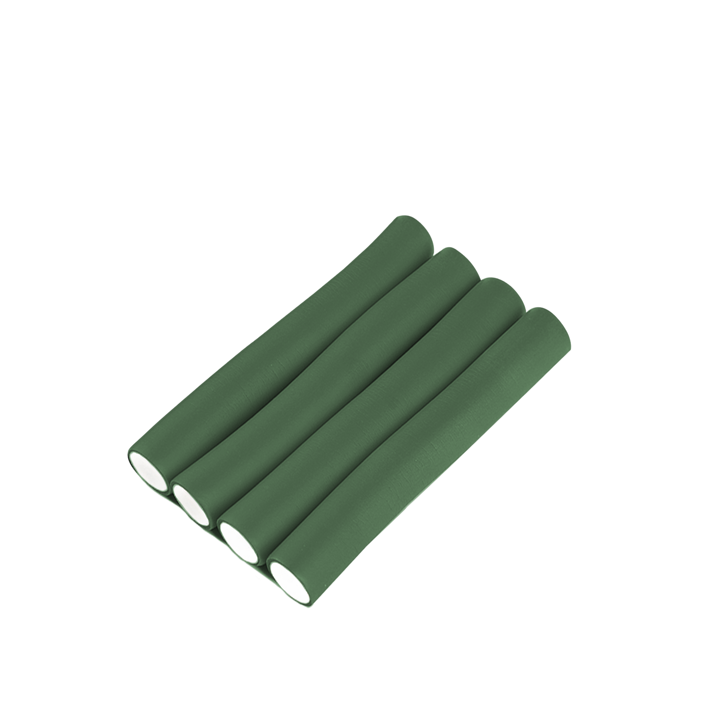 FLEXI RODS - BOFR07DG - BOHEMIAN 7" LENGTH 1" DIAMETER 4 PCS - PACK OF 12