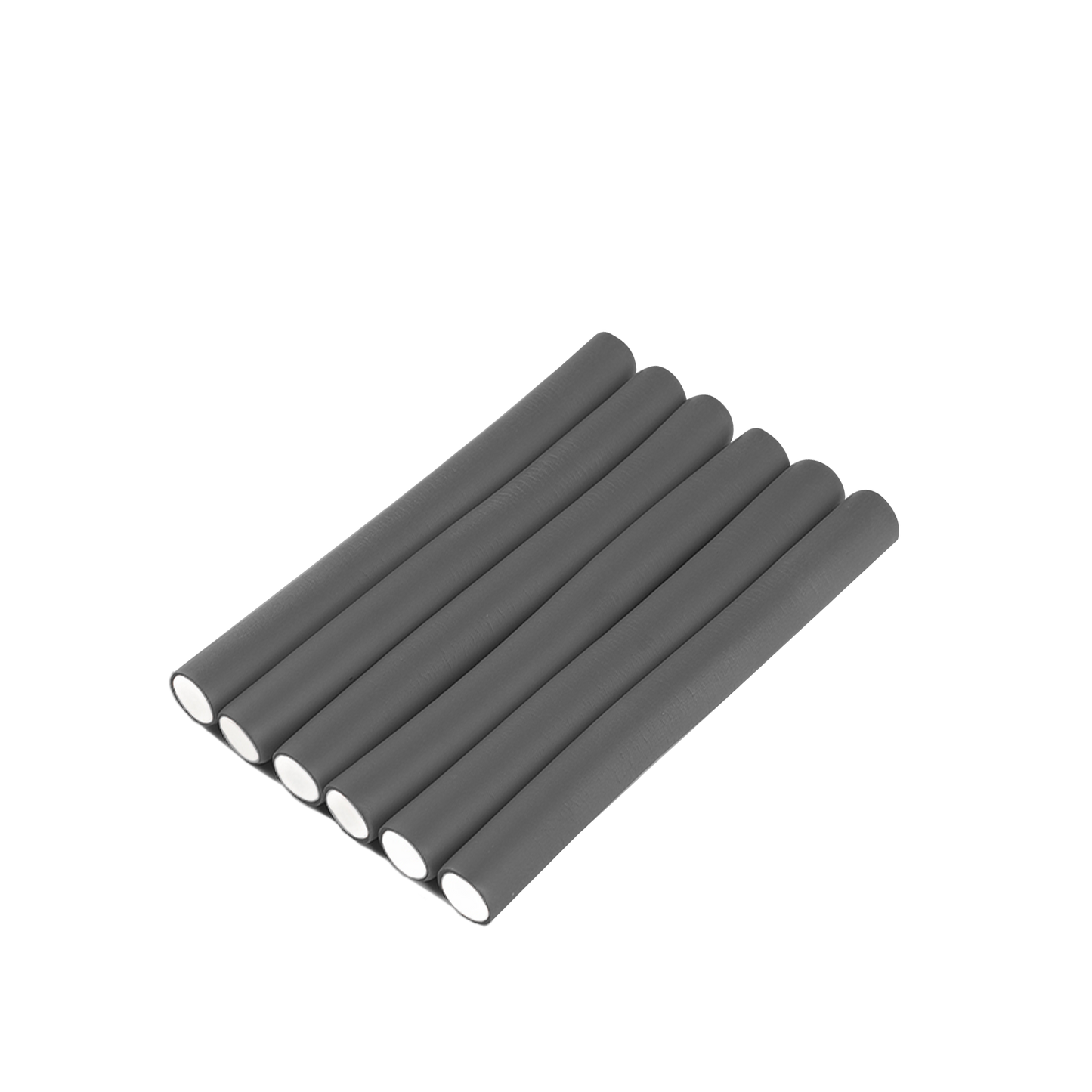 FLEXI RODS - BOFR07GR - BOHEMIAN 7" LENGTH 11/16" DIAMETER 6 PCS - PACK OF 12