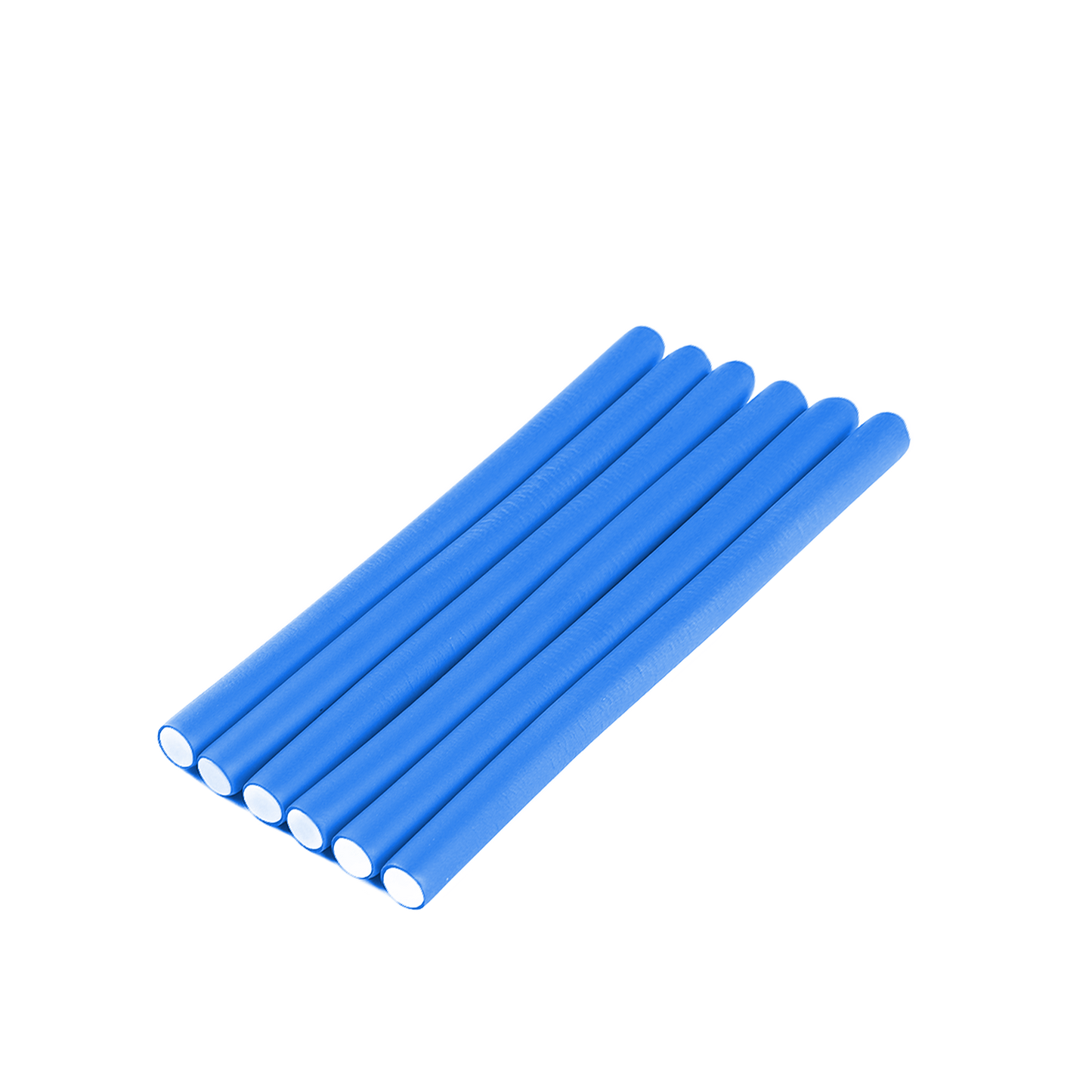 FLEXI RODS - BOFR08BL - BOHEMIAN 8 1/4" LENGTH 9/16" DIAMETER 6 PCS - PACK OF 12