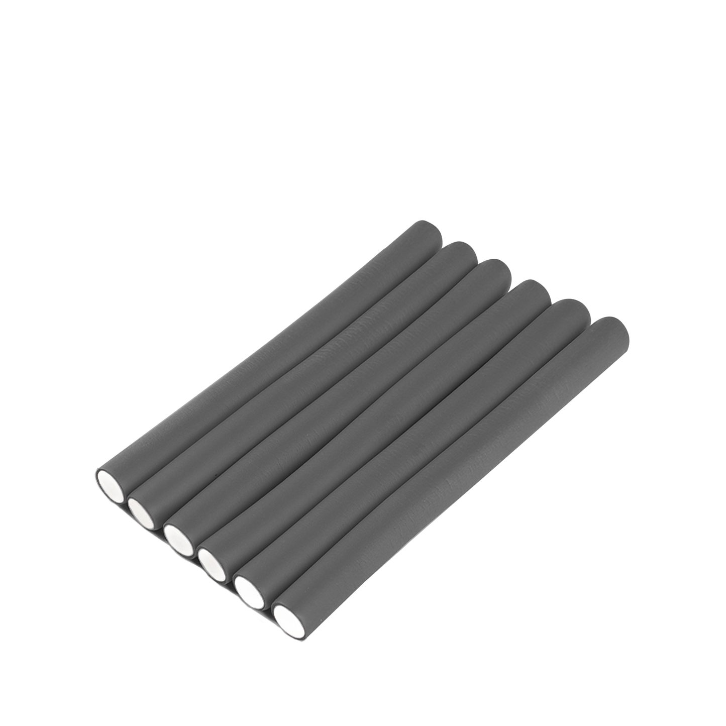FLEXI RODS - BOFR08GR - BOHEMIAN 8 1/4" LENGTH 11/16" DIAMETER 6 PCS - PACK OF 12