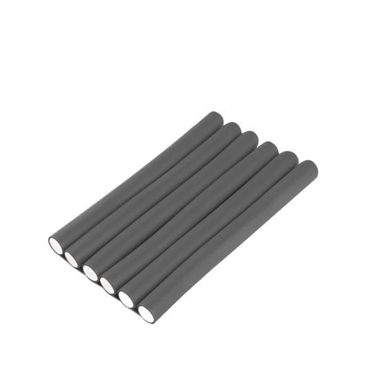 FLEXI RODS - BOFR08GR - BOHEMIAN 8 1/4" LENGTH 11/16" DIAMETER 6 PCS - PACK OF 12