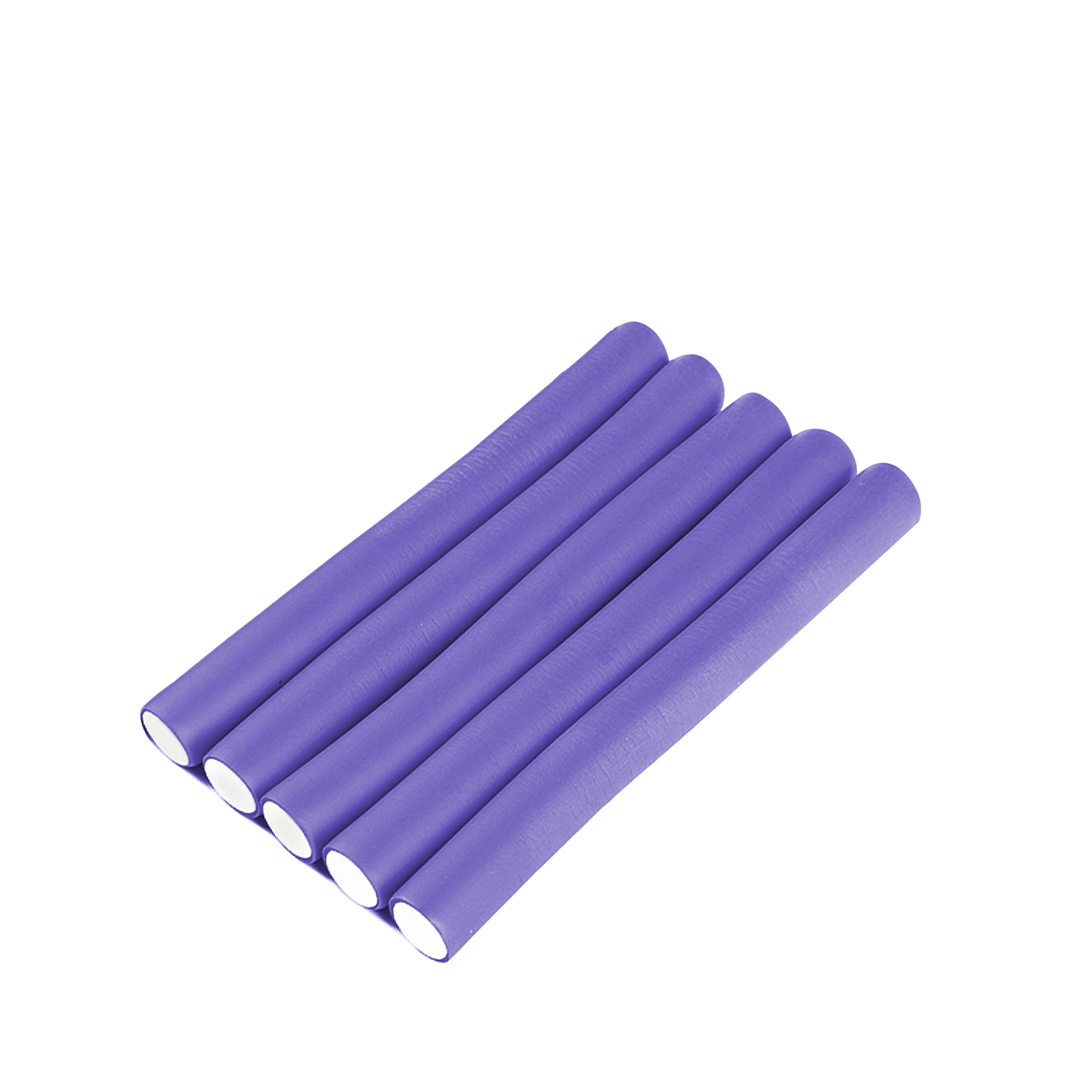 FLEXI RODS - BOFR08PU - BOHEMIAN 8 1/4" LENGTH 3/4" DIAMETER 5 PCS - PACK OF 12