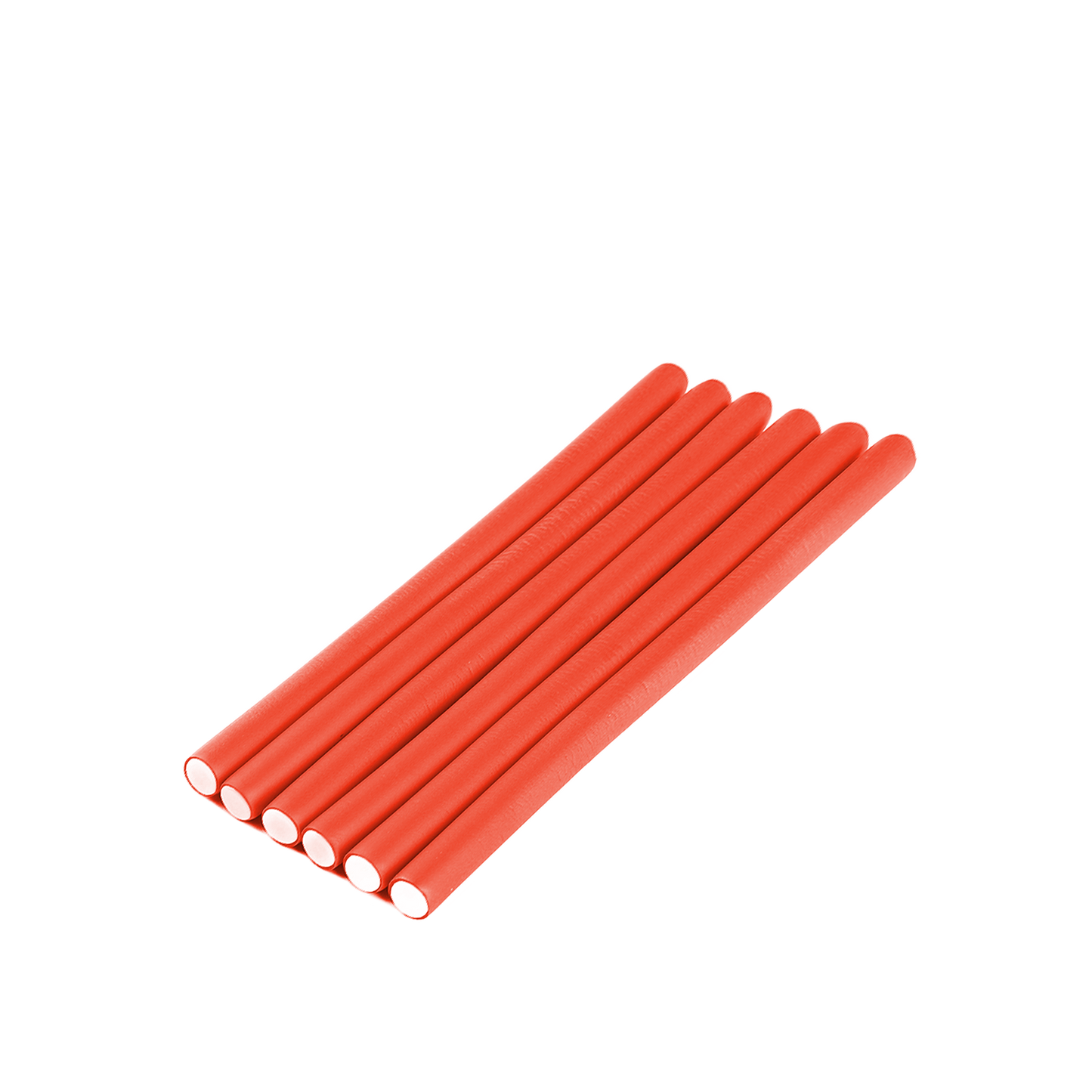 FLEXI RODS - BOFR08RE - BOHEMIAN 8 1/4" LENGTH 1/2" DIAMETER 6 PCS - PACK OF 12