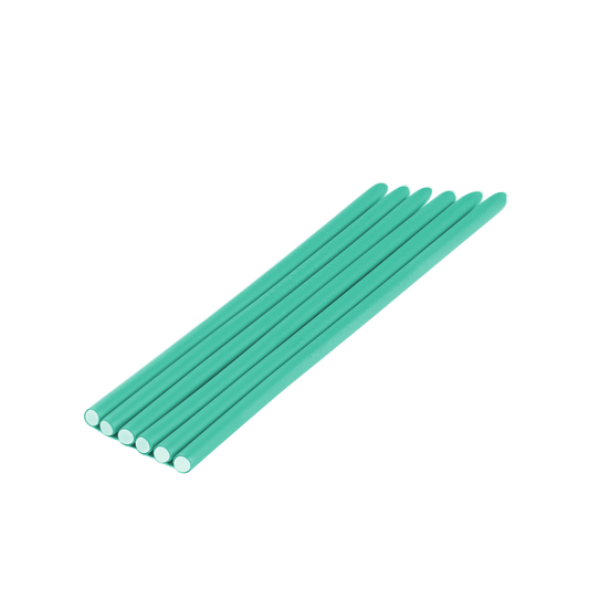 FLEXI RODS - BOFR10GN - BOHEMIAN 10" LENGTH 5/16" DIAMETER 6 PCS - PACK OF 12