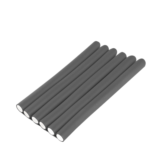 FLEXI RODS - BOFR10GR - BOHEMIAN 10" LENGTH 11/16" DIAMETER 6 PCS - PACK OF 12