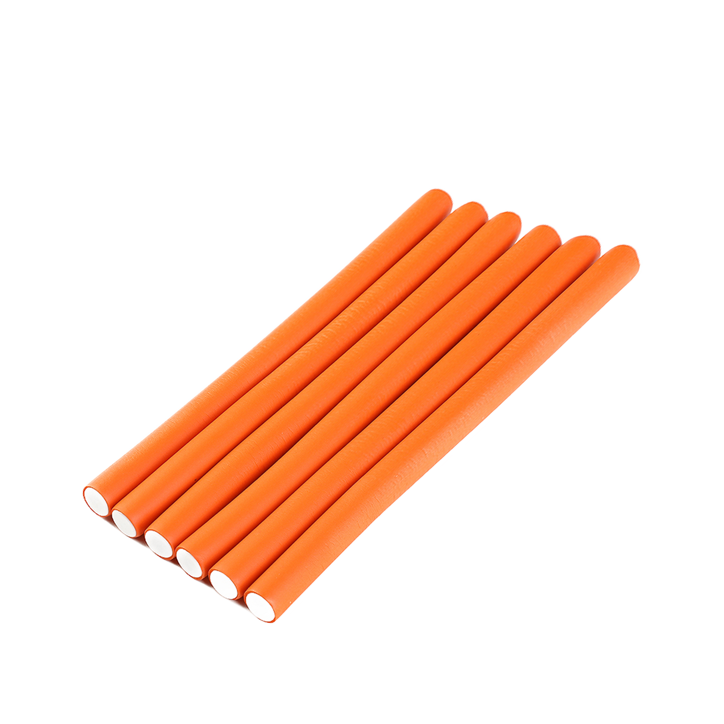 FLEXI RODS - BOFR10OR - BOHEMIAN 10" LENGTH 5/8" DIAMETER 6 PCS - PACK OF 12