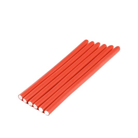 FLEXI RODS - BOFR10RE - BOHEMIAN 10" LENGTH 1/2" DIAMETER 6 PCS - PACK OF 12