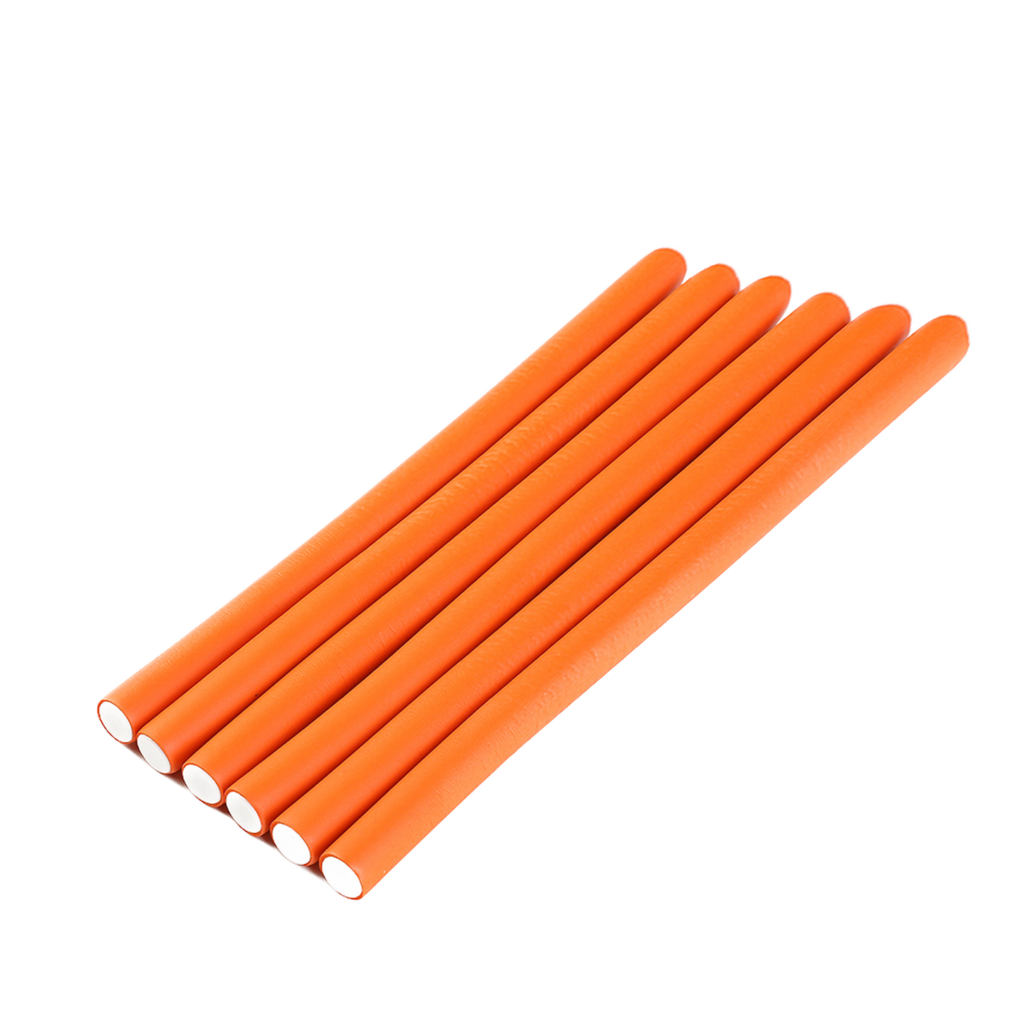 FLEXI RODS - BOFR12OR - BOHEMIAN 12" LENGTH 5/8" DIAMETER 6 PCS - PACK OF 12