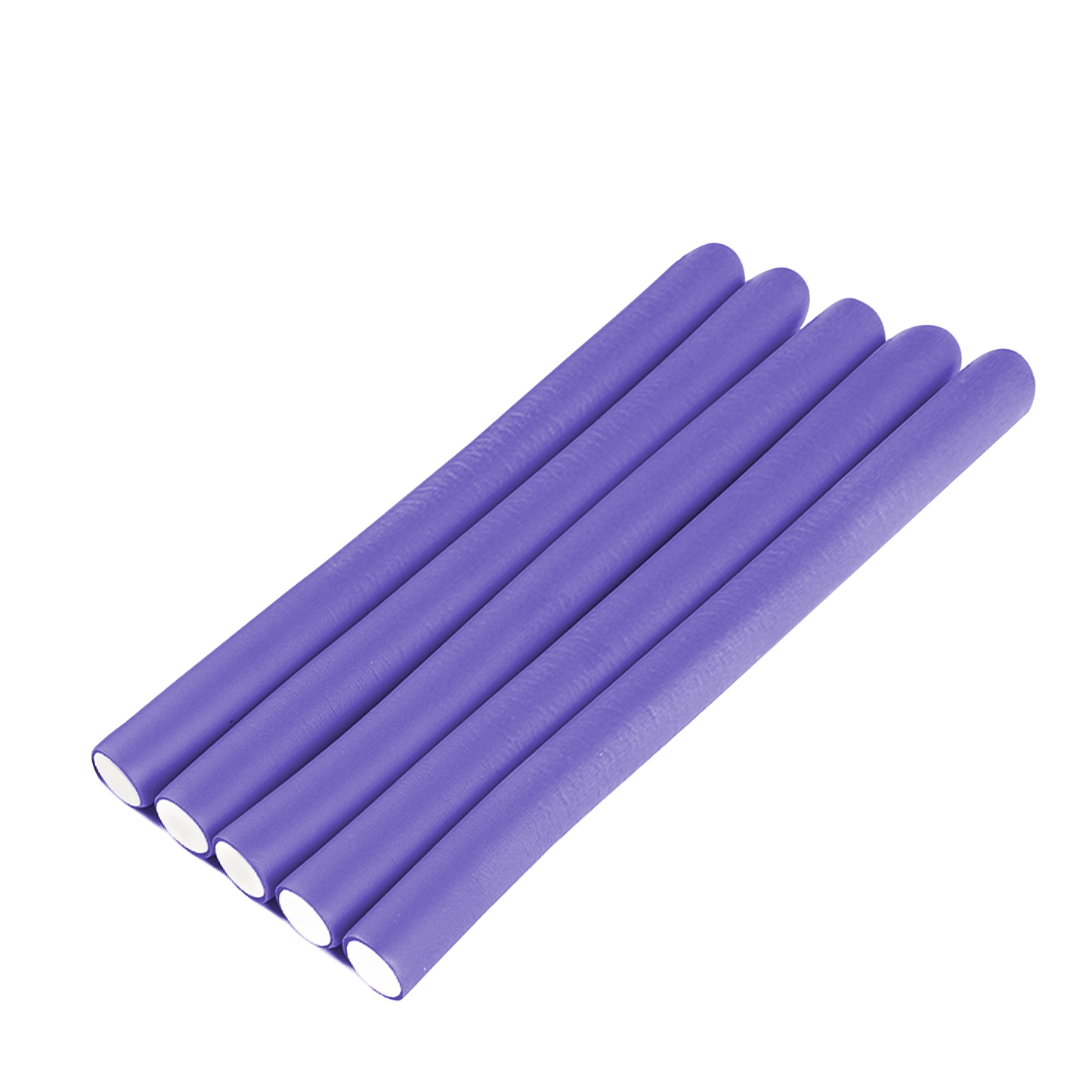 FLEXI RODS - BOFR12PU - BOHEMIAN 12" LENGTH 3/4" DIAMETER 5 PCS - PACK OF 12