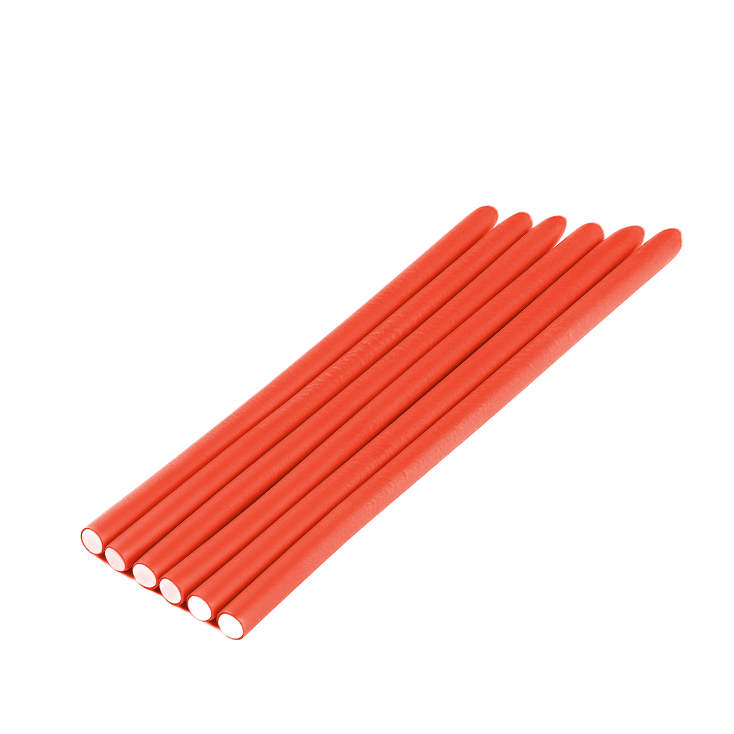 FLEXI RODS - BOFR12RE - BOHEMIAN 12" LENGTH 1/2" DIAMETER 6 PCS - PACK OF 12