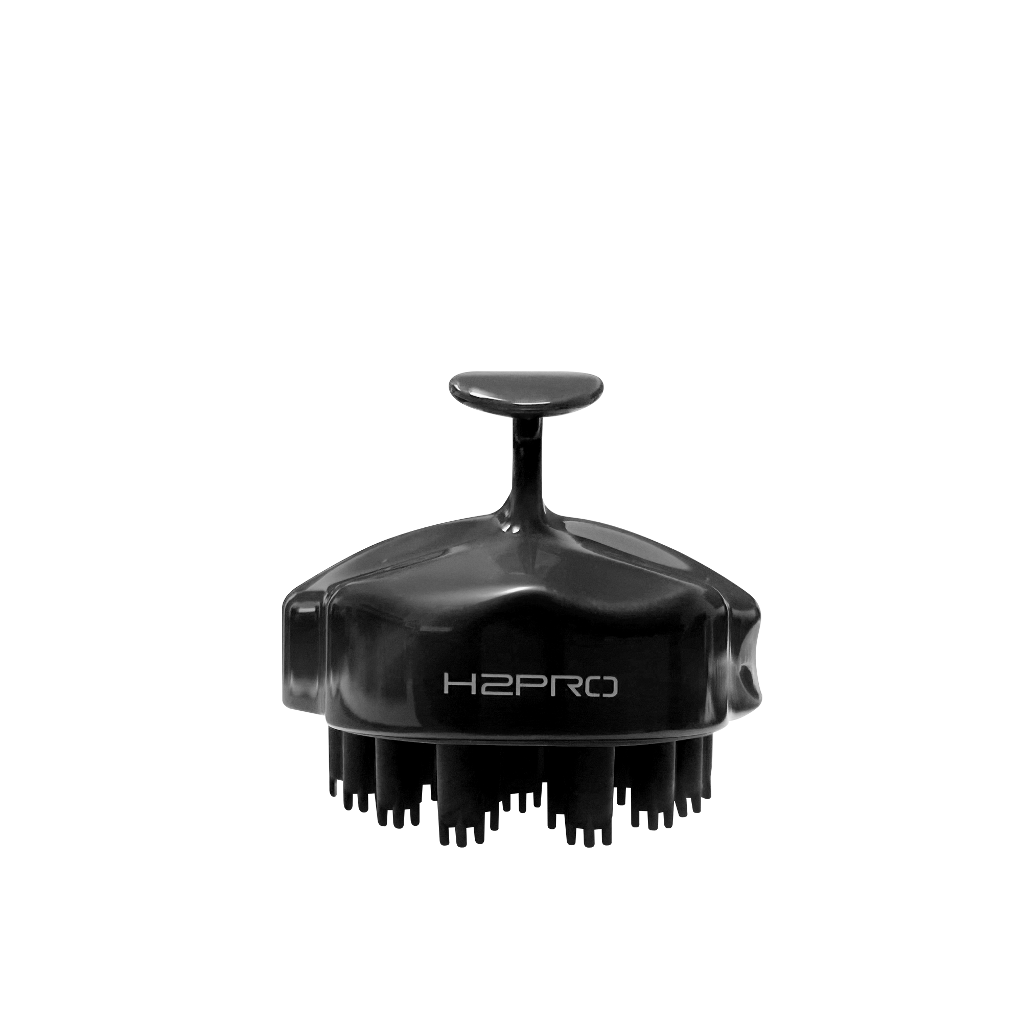 Shampoo Massage Brush