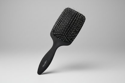 HAIR BRUSH - GBP3ST - GOMBRUSh DETANGLING STEEL PADDLE BRUSH - PACK OF 6