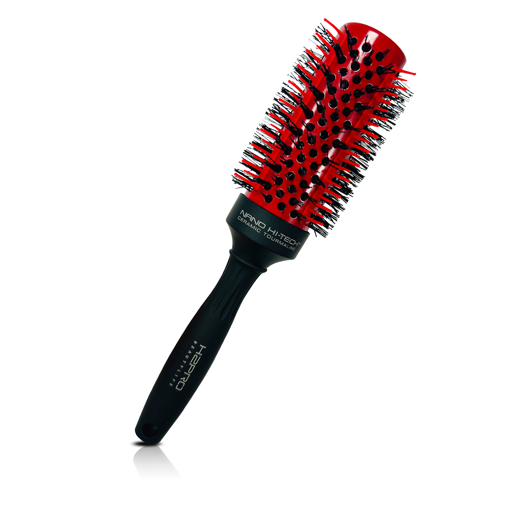 Radial Brush