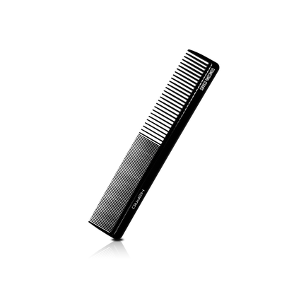 HAIR COMB - GC03ABS - GOMCOMb ABS CUTTING STYLING COMB - 218 MM - PACK OF 12