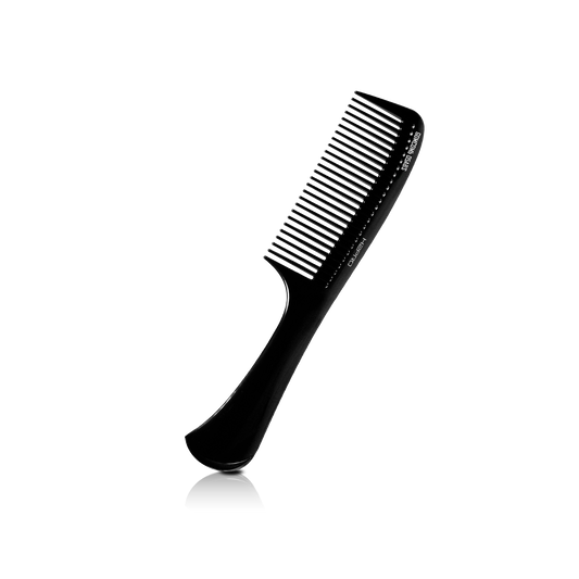 HAIR COMB - GC05ABS - GOMCOMb ABS SHAMPOO DETANGLING COMB - 220 MM - PACK OF 12