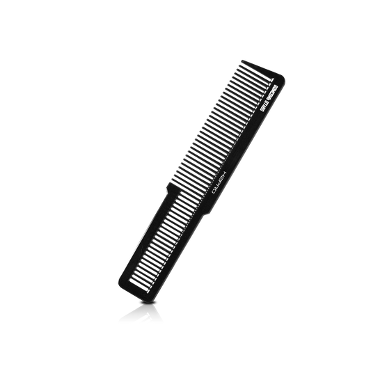 HAIR COMB - GC07ABS - GOMCOMb ABS BARBER COMB - 225 MM - PACK OF 12