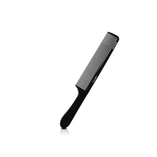 HAIR COMB - GC22ABS - GOMCOMb ABS CUTTING COMB - 208 MM - PACK OF 12