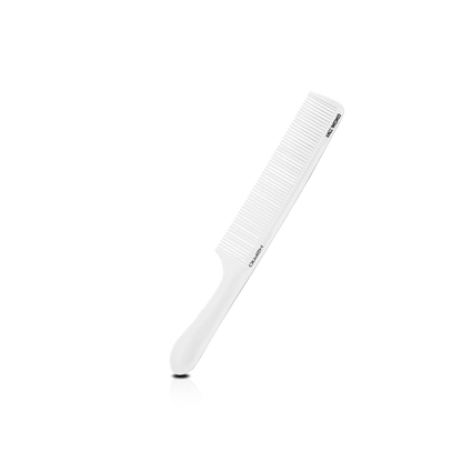 HAIR COMB - GC22WH - GOMCOMb WHITE CARBON CUTTING COMB - 208 MM - PACK OF 12