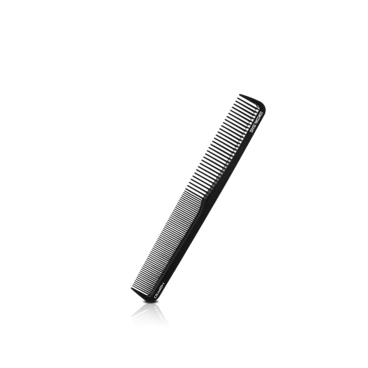HAIR COMB - GC26ABS - GOMCOMb ABS SMALL CUTTING STYLING COMB - 178 MM - PACK OF 12