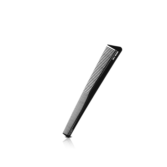 HAIR COMB - GC27ABS - GOMCOMb ABS SMALL CUTTING STYLING COMB - 180 MM - PACK OF 12