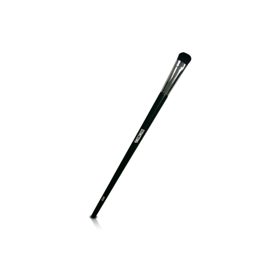 MAKEUP BRUSH - GMB005 - GOMCOMb BLACK PINK SMUDGE EYE BRUSH - PACK OF 6