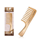 Wood Comb