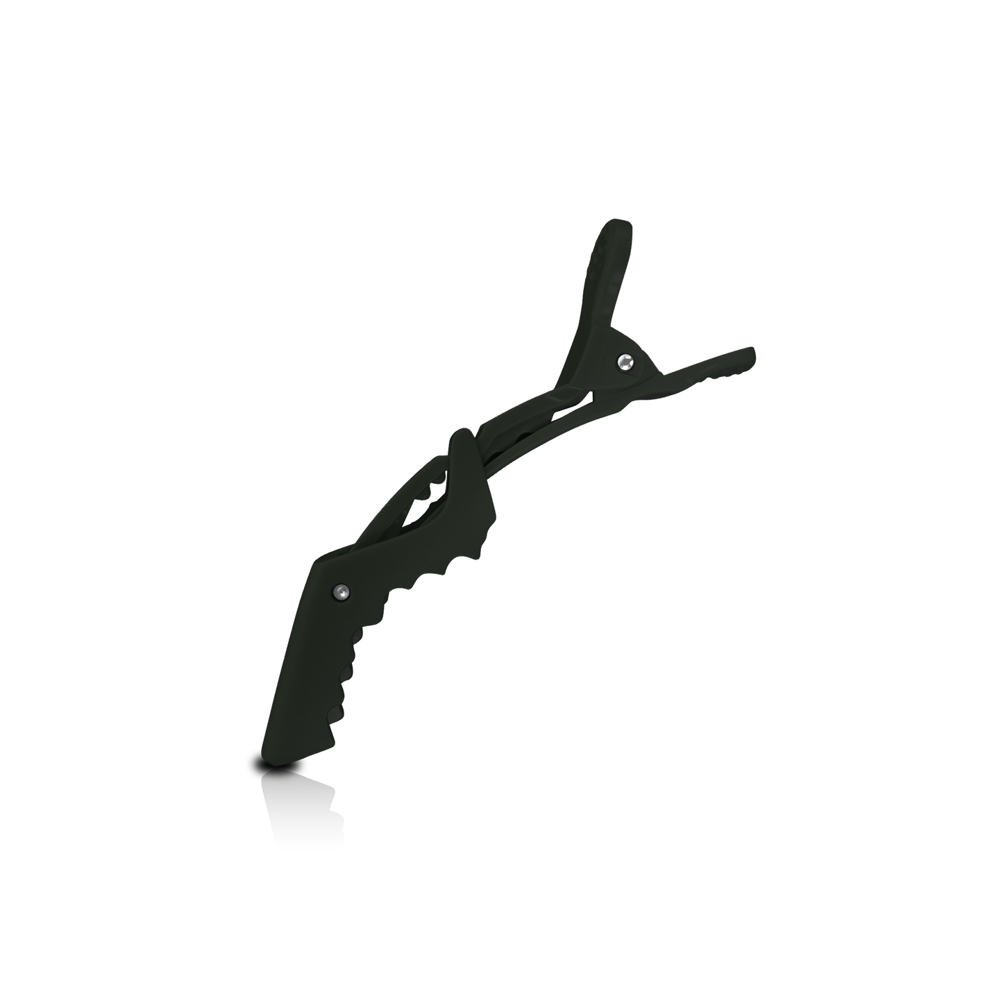 HAIR CLIP - HPLV13LB - LOVE MAXIMUM HOLD SECTIONING CLIP - MEGA SIZE - 4 PCS - PACK OF 6