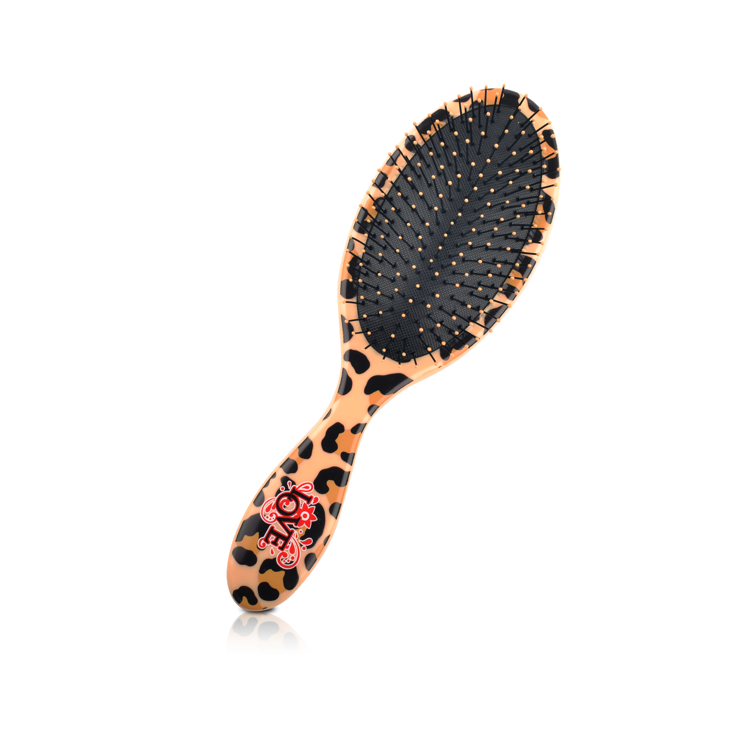 LOVE Wet N Dry Brush