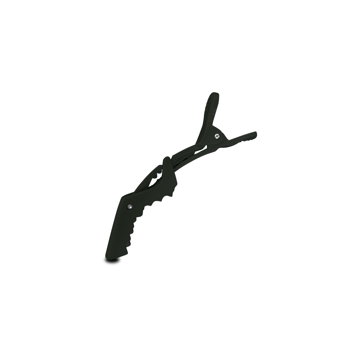 HAIR CLIP - HPLV13MB - LOVE MAXIMUM HOLD SECTIONING CLIP - MEDIUM SIZE - 6 PCS - PACK OF 6