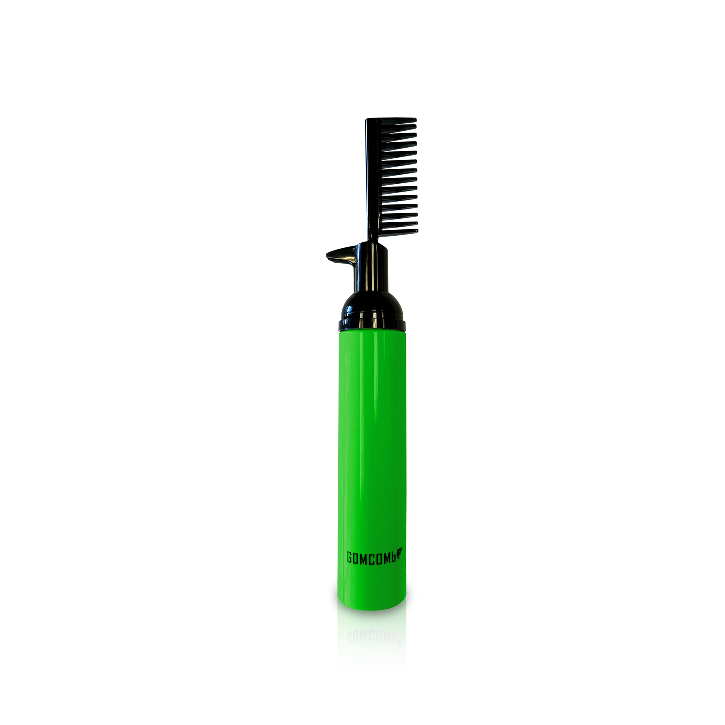 BOTTLE - MPB100OL - GOMCOMb MULTIPURPOSE APPLICATOR BOTTLE - 100 ML - OLIVE