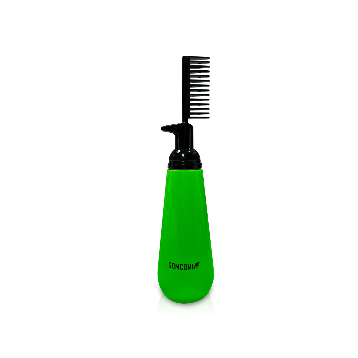 BOTTLE - MPB150OL - GOMCOMb MULTIPURPOSE APPLICATOR BOTTLE - 150 ML - OLIVE