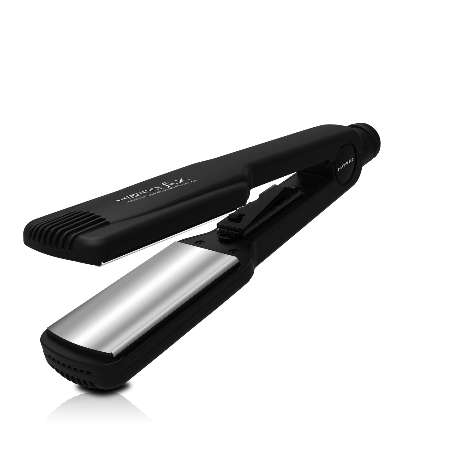 FLAT IRON - SR134T - H2PRO SILK CLASSIC 1 3/4" TITANIUM PLATE