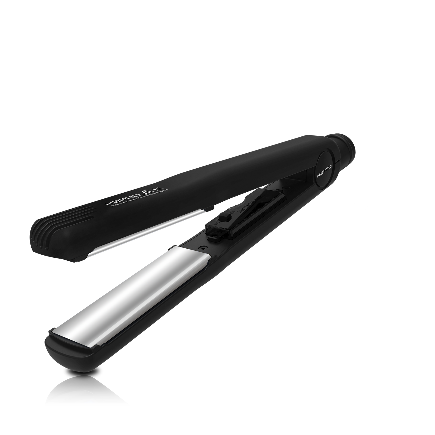 FLAT IRON - SR1T - H2PRO SILK CLASSIC 1" TITANIUM PLATE