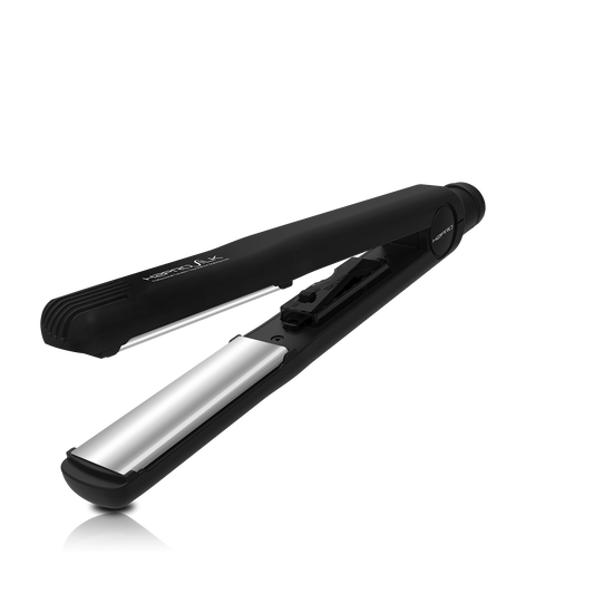 FLAT IRON - SR1T - H2PRO SILK CLASSIC 1" TITANIUM PLATE
