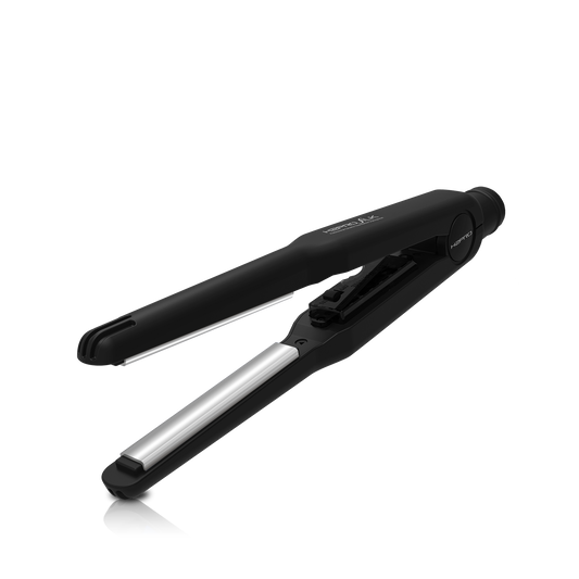 FLAT IRON - SR410T - H2PRO SILK CLASSIC 4/10" TITANIUM PLATE