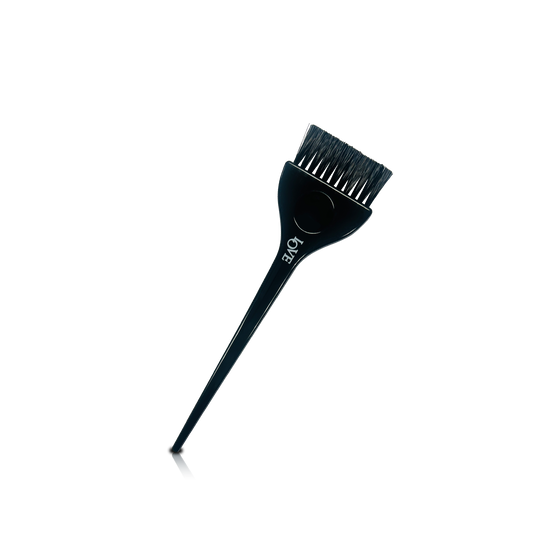 TINTING BRUSH - TB07BK - BLACK GOLD TINTING BRUSH - BLACK - PACK OF 6