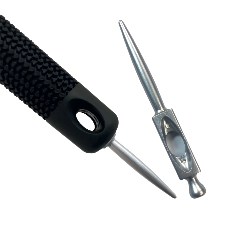 CERAMIC VENTED RADIAL - NYLON (19 MM) image 3